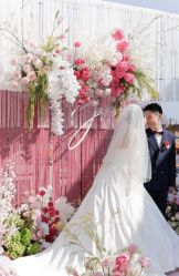 -明典婚礼策划·婚车租赁·婚纱摄影