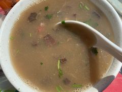 -永存驴肉(桃园店)