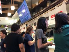 -成都你六姐·牛肉冒菜(城市集市合生汇店)