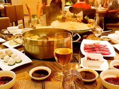 -四季火锅酒家(新濠影汇店)