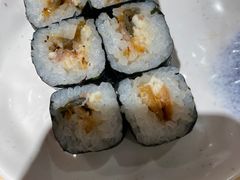 -万岁寿司(万国店)