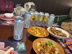 -拾捌川·自贡爆炒(新街口店)