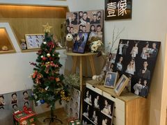 -壹人壹像工作室(购物公园店)