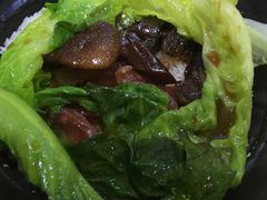 -皇上皇腊味店(下九路店)