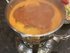 -世贸万锦大酒店·烹大师火锅达人
