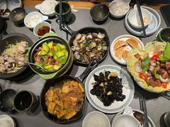 -云海肴·汽锅鸡·云南菜(高德置地店)