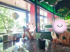 -奇芳阁·百年清真南京菜(夫子庙店)