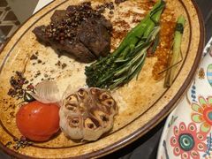 -CRAZYONES克芮旺斯西班牙餐厅(苏州中心店)