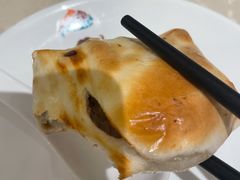 和田烤包子-巴依老爷·新疆美食(上城区天城路店)