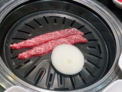 -青松馆韩国料理(香港中路佳世客店)