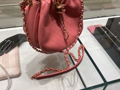 -CHANEL(恒隆广场店)