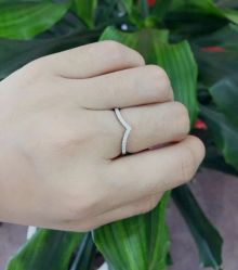 -威德钻石-克拉钻大本营(南京东路店)