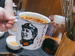 -福苗小骆驼烧烤(大唐不夜城店)