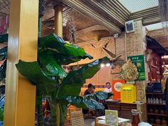 -多哥水傣味餐厅(司马巷店)