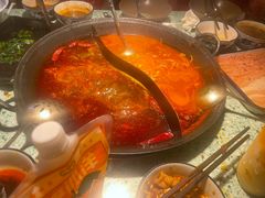 -萍姐火锅·公路夜市(打浦桥日月光店)
