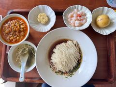 -同得兴 Since·1995 传统苏式面馆(十全街店)