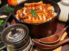 -玄白·炭烤活鳗(上海首店)