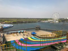 -渔岛海洋度假区