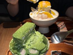 -RUXU入续糖水铺与包(卓悦中心店)