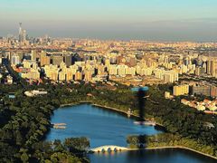 -中央广播电视塔