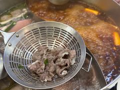-刘少华贵州小黄牛·鲜牛肉火锅(总店)