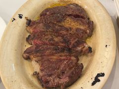 -摩根扒房(桐梓林店)