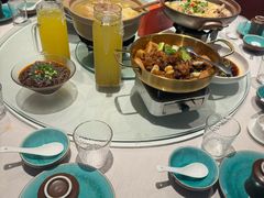 -江南小菜(东辰御龙湾店)