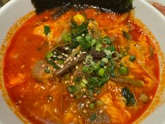 -俺的焼肉(銀座9丁目店)