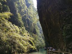 -阿依河景区