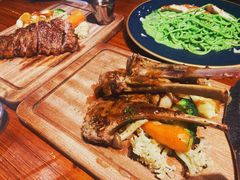 -404干式熟成牛排馆•聚会餐厅