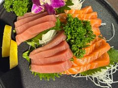 -将太无二·北美传奇寿司(瑞士公寓店)