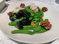 -奉天小馆·非遗东北菜(济南万象城店)