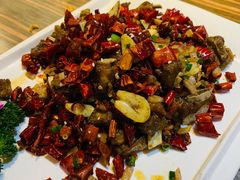 -巴蜀风情(西溪欢乐城店)