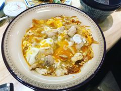 亲子饭-鳥禾(天津店)
