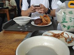 -老磁器口豆汁店(马家堡店)