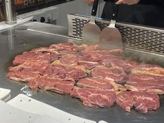 -喜庭海鲜自助(来福士店)