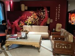 -卫鼎轩·家宴(水上公园店)