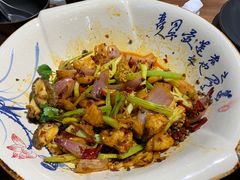 -三俞竹苑(红旗街万达店)