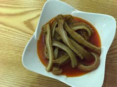 -家味螺蛳粉&烤鱼(五角场店)
