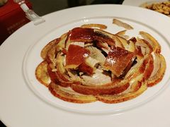 -额娘·春饼烤鸭(乐汇城店)
