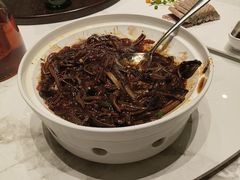 -新长岭大酒店酒楼