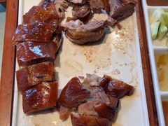 -凤阁楼果木烧鹅(鹤山陈山店)