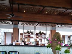 -日落吧·海景咖啡厅·餐酒吧·鸡尾酒·下午茶·乐队表演·浪漫夕阳·三亚文华东方酒店