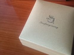 -老凤祥银楼(临汾路店)