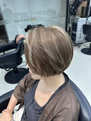 -意廊 Hair Salon