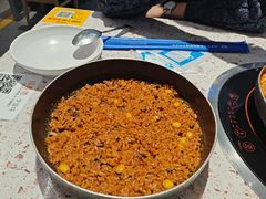 -玛喜达韩式火锅大排档(海城店)