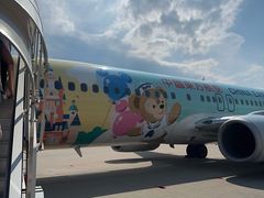 -太原武宿国际机场