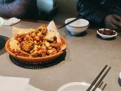 -老淮滨-蚌埠非遗小吃(淮河路店)