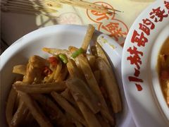 -小林哥的海鲜馆·夜宵烧烤(渔人码头店)