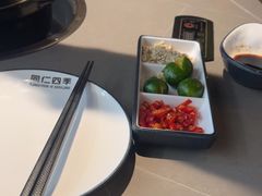 -同仁四季椰子鸡(无锡滨湖万象汇店)